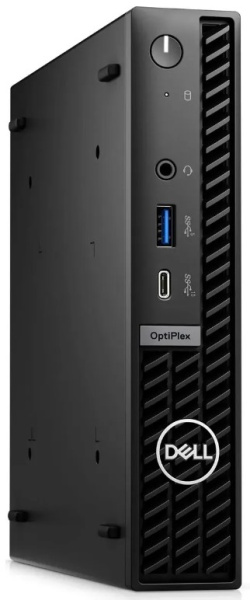 фото Системный блок Dell Optiplex 7020 Micro Intel Core i3, 16 ГБ, 512 Гб, Intel UHD Graphics 730,  ОС Windows 11 Профессиональная