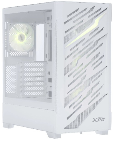 Изображение товара Корпус ADATA XPG STARKERAIRBTFMTA-WHCWW для игрового ПК