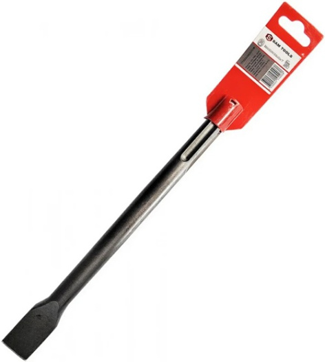 Изображение товара Зубило SDS-max SAMGRUPP 18х40х400 мм для перфораторов
