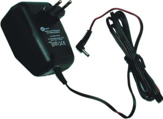 Изображение товара Зарядное устройство Sonel WAZAS3X5Z1 для никель-кадмиевых аккумуляторов NiCd