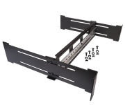 фото Рама TWT TWT-FR-DINRL/2U