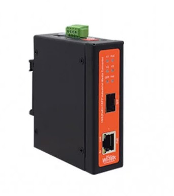 фото Медиаконвертер  Wi-Tek WI-PS302GF-I в Ростове-на-Дону