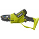 фото Пила цепная Ryobi RY18PSX10A-0 в Смоленске
