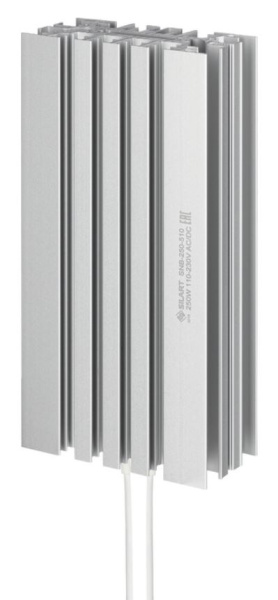 Изображение товара Конвекционный нагреватель SILART SNB-250-510 для низкотемпературных условий