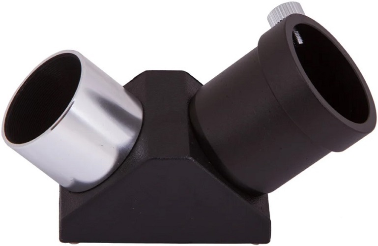 

Призма Sky-Watcher 69334 оборачивающая 90° 1,25", 69334
