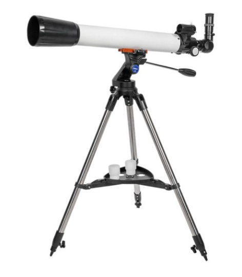 Изображение товара Телескоп Veber PolarStar II с рефлекторной оптикой