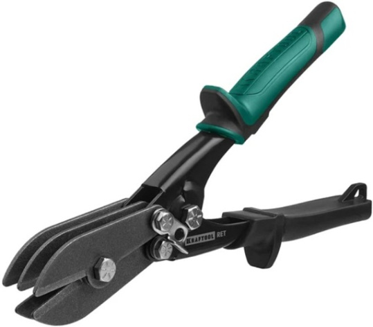 Изображение товара Клещи Kraftool Ret надежный инструмент для захвата и удержания деталей