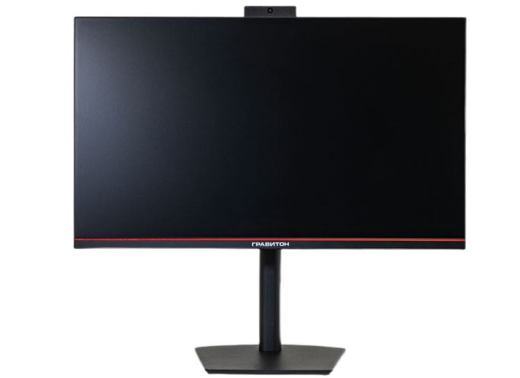 

Моноблок 27'' Гравитон М75И i7-12700/16GB/512GB SSD/WiFi/Kbu/Mu/NoOS/WR3, М75И