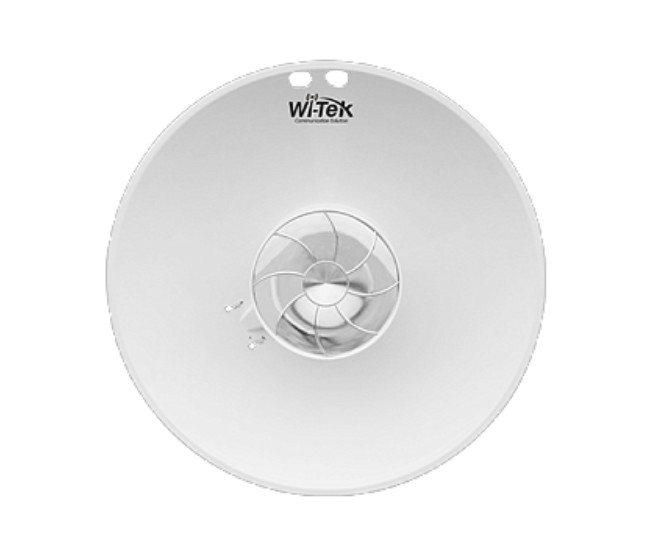 

Wi-Fi мост Wi-Tek WI-CPE900-KIT комплект из двух преднастроенных точек доступа, наружных, 802.11a/n, 5ГГц до 900Мбит/c, WI-CPE900-KIT