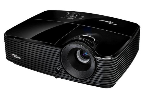 Проектор Optoma S303