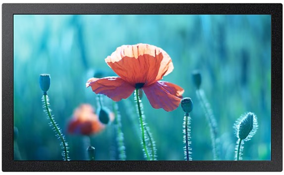 

Панель LCD Samsung QB13R-M 1920х1080,800:1,500 кд/м2,Tizen 4.0, QB13R-M