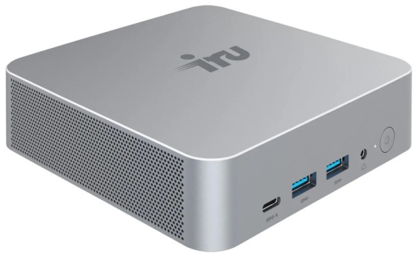 Изображение товара Неттоп iRu Tactio 515