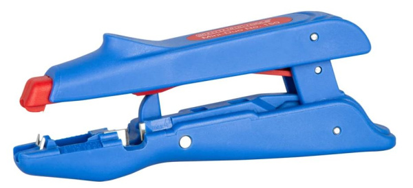 Изображение товара Стриппер WEICON № 150 автоматический для зачистки проводов 0,5-6 мм²