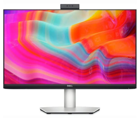 Изображение товара Монитор Dell S2422HZ (УЦЕНЕННЫЙ)