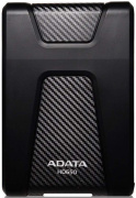 фото Внешний диск HDD ADATA AHD650-1TU31-CBK