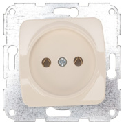 фото Розетка KRANZ KR-78-0244