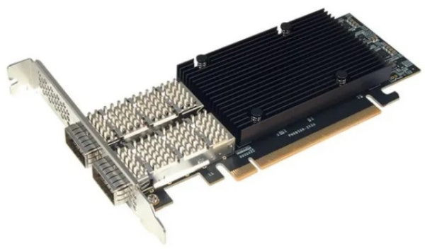 Сетевой адаптер ST Lab NE-Z16-1220-00-00012