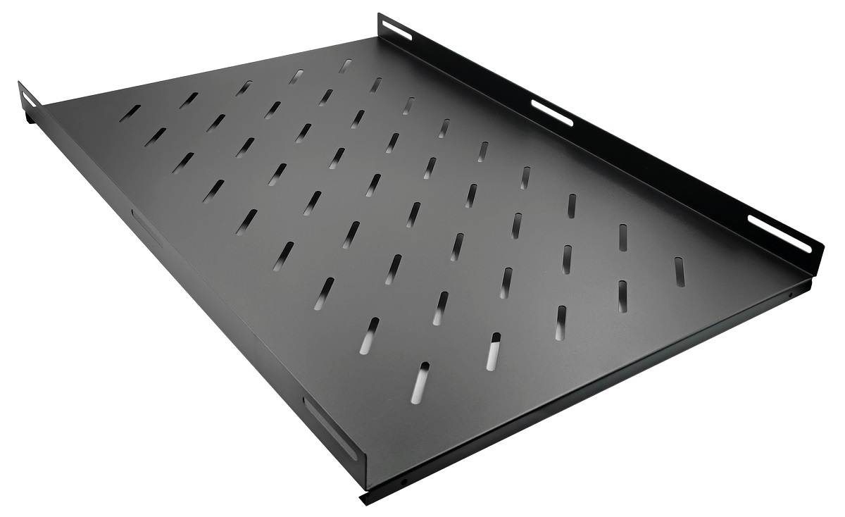 

Полка стационарная 5bites CS201-1000B для сетевого шкафа D=1000/470*700*1U/19"/BLACK, CS201-1000B