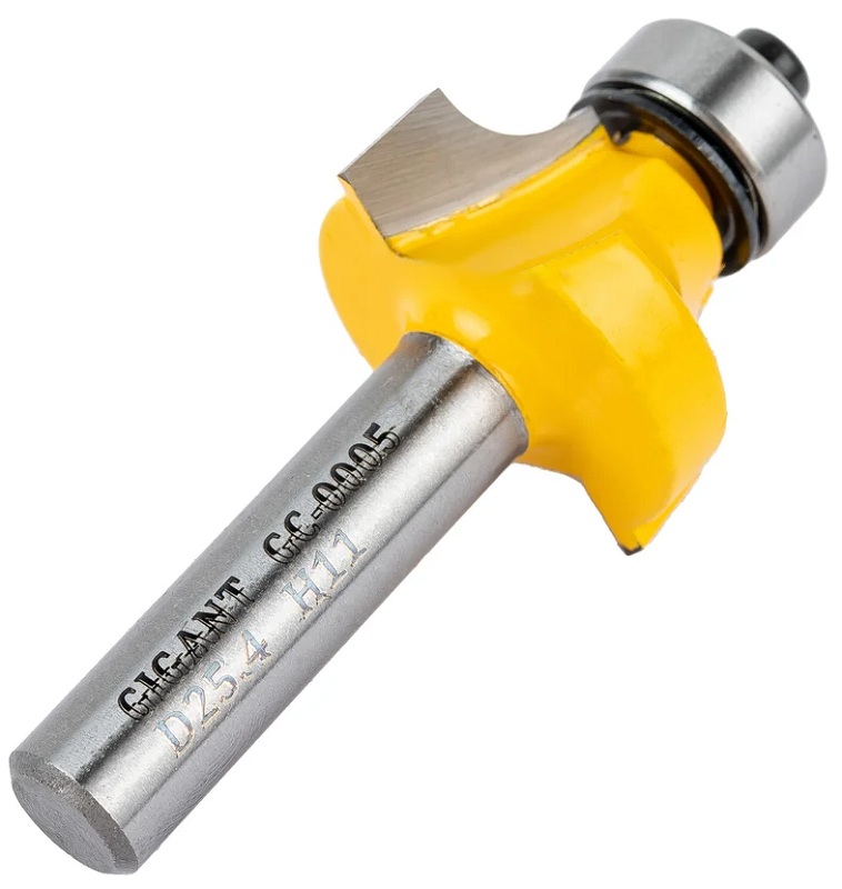 Фреза Gigant GC-0005