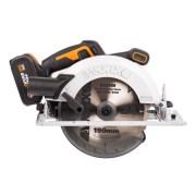 фото Пила циркулярная  Worx WX520