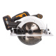 фото Пила циркулярная Worx WX520