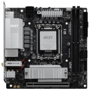 фото Материнская плата MSI PRO H810I WIFI