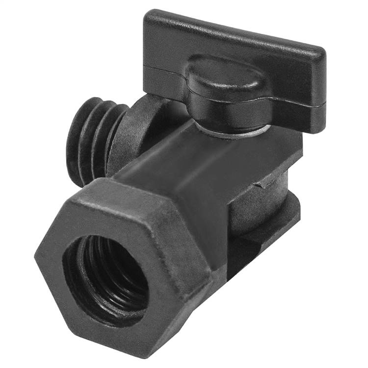 

Переходник МЕГЕОН 77901K13 G5/8"- G5/8", 77901K13