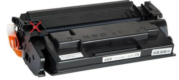 фото Картридж  GalaPrint GP_W1510X_no_chip в Волгограде