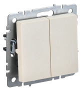 фото Выключатель IEK BR-V22-0-10-K10