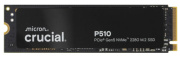 фото Накопитель SSD Crucial P510 1024 ГБ