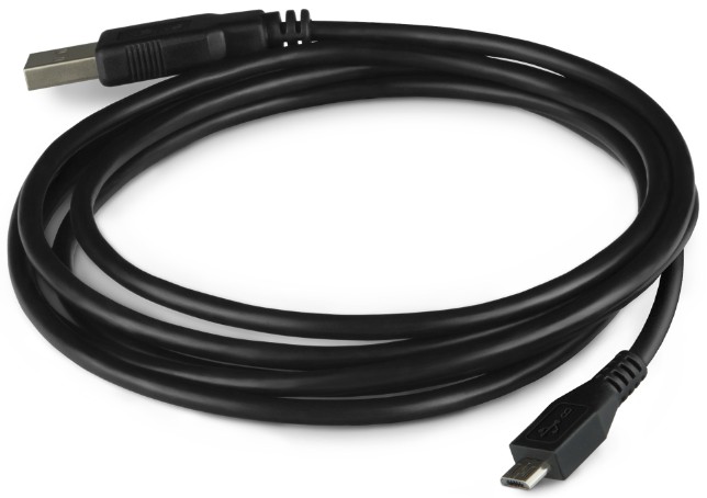 

Кабель Sven SV-018368 USB 2.0 Am - microUSB, 0.5 m, SV-018368