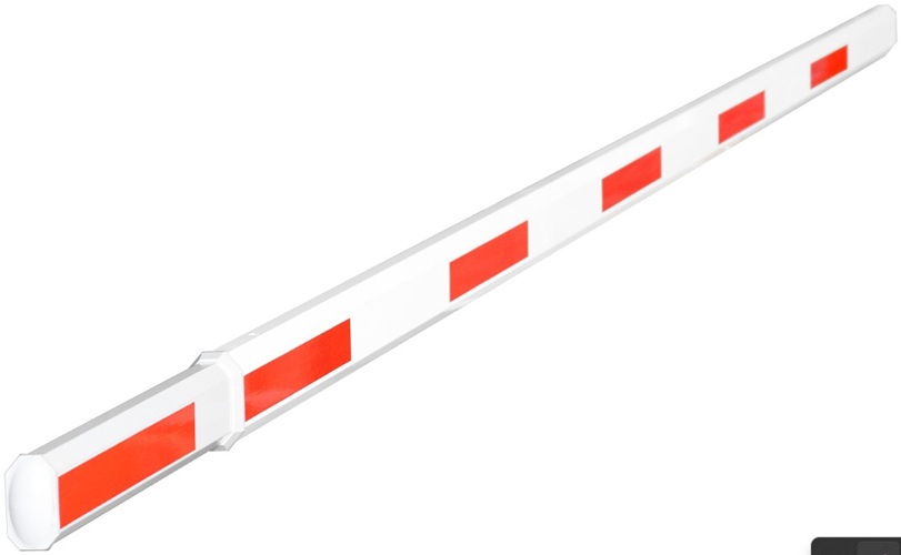 Стрела Smartec ST-RB136TA телескопическая