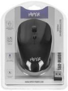 фото Мышь HIPER HOMW-091