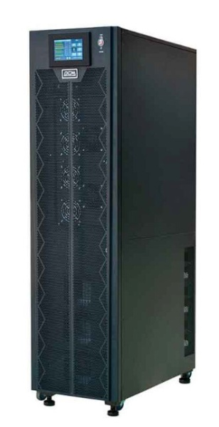 фото Источник бесперебойного питания  Powercom VGD-II-30K33-B в Красноярске