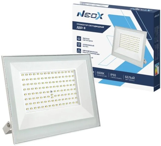 Прожектор Neox 4690612066677