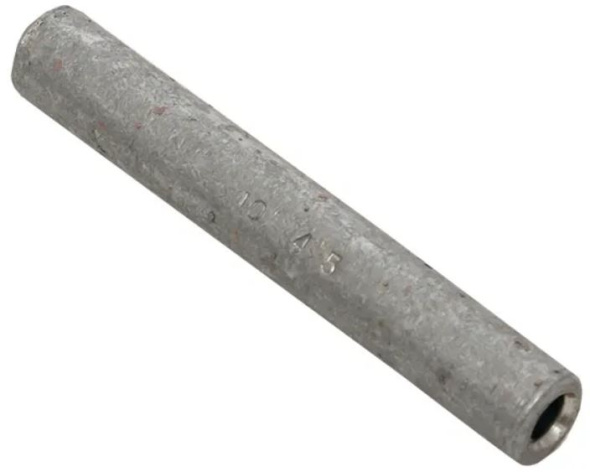 Изображение товара Гильза EKF gl-10-4,5