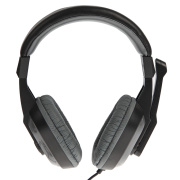 фото Гарнитура  Ritmix RH-534M Gray
