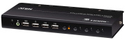 фото Переключатель KVM  Aten CS784H-AT-G
