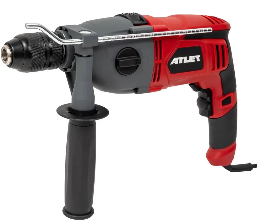 

Дрель ударная ATLET PDI1050T, PDI1050T