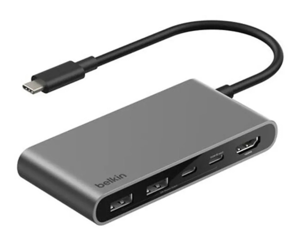 Изображение товара Концентратор Belkin AVC022hqSGY