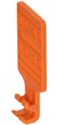 фото Компенсатор натяжения  IEK AF-CT40-00-K03-002-SR4