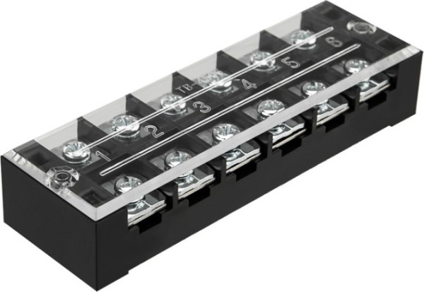 Изображение товара Клеммный блок Rexant 11-2155