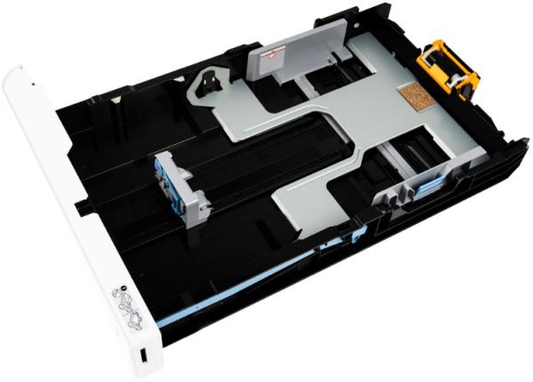 Изображение товара Запчасть Kyocera 302YK93010 CT-5240 лоток подачи бумаги оригинальный