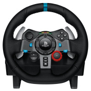 фото Руль Logitech G29 Driving Force