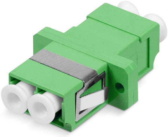 фото Адаптер проходной  Cabeus LC/APC-SM в Екатеринбурге