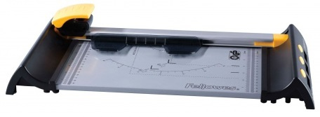 Изображение товара Резак Fellowes Electron A4