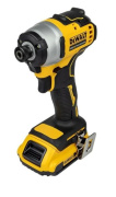 фото Шуруповерт аккумуляторный  DeWALT DCF809D2T
