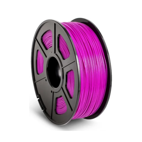 Изображение товара Пластик NVP NV-3D-ABS-FUCHSIA для 3D-печати