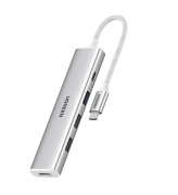 фото Концентратор UGREEN CM478