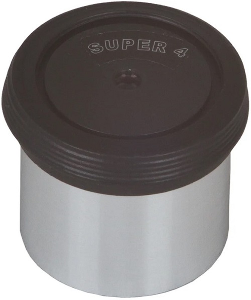 

Окуляр Sky-Watcher 68776 Super 4 мм, 1,25", 68776